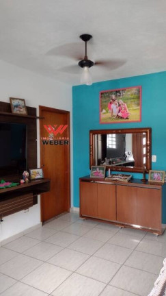 Imagem Casa com 2 Quartos à Venda, 188 m² em Jardim Wanel Ville Iv - Sorocaba