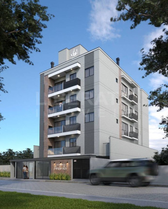 Apartamento com 2 Quartos à Venda, 57 m² em Centro - Navegantes