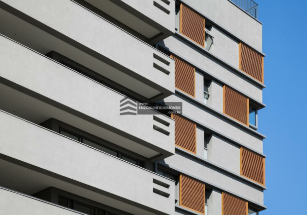 Imagem Apartamento com 2 Quartos à Venda, 136 m² em Perdizes - São Paulo