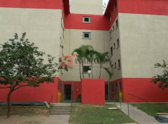 Imagem Apartamento com 2 Quartos à Venda, 45 m² em Conceição - Osasco Imagem Apartamento com 2 Quartos à Venda, 45 m² em Conceição - Osasco