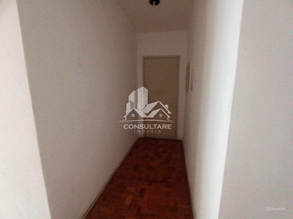 Imagem Apartamento com 2 Quartos à Venda, 80 m² em Gonzaga - Santos Imagem Apartamento com 2 Quartos à Venda, 80 m² em Gonzaga - Santos