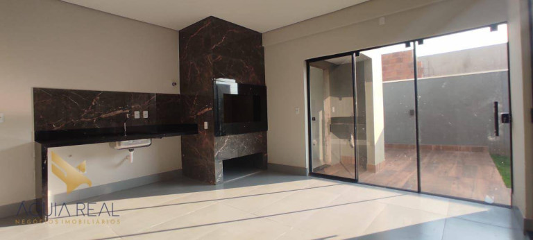 Imagem Casa com 3 Quartos à Venda, 173 m² em Centro - Sidrolândia Imagem Casa com 3 Quartos à Venda, 173 m² em Centro - Sidrolândia