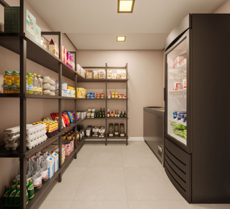 Imagem Apartamento com 1 Quarto à Venda, 28 m² em Ipiranga - São Paulo Imagem Apartamento com 1 Quarto à Venda, 28 m² em Ipiranga - São Paulo