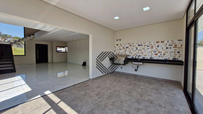 Imagem Sobrado com 4 Quartos à Venda, 300 m² em Condomínio Morada Das Artes - Sorocaba Imagem Sobrado com 4 Quartos à Venda, 300 m² em Condomínio Morada Das Artes - Sorocaba