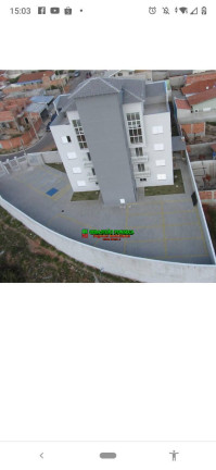Imagem Apartamento com 3 Quartos à Venda, 80 m² em Jardim Santa Júlia - São José Dos Campos Imagem Apartamento com 3 Quartos à Venda, 80 m² em Jardim Santa Júlia - São José Dos Campos