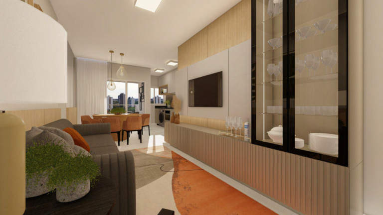 Imagem Imóvel com 2 Quartos à Venda, 62 m² em Areias - São José Imagem Imóvel com 2 Quartos à Venda, 62 m² em Areias - São José
