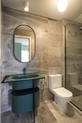 Imagem Apartamento com 3 Quartos à Venda, 98 m² em Ahú - Curitiba