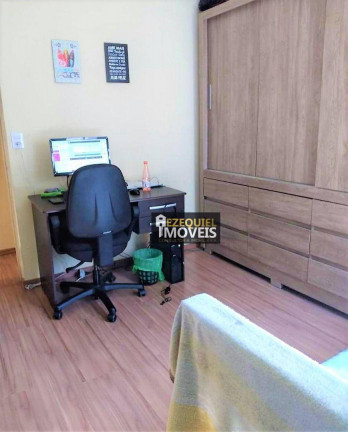 Imagem Apartamento com 2 Quartos à Venda,  em Jd Iraja - São Bernardo Do Campo