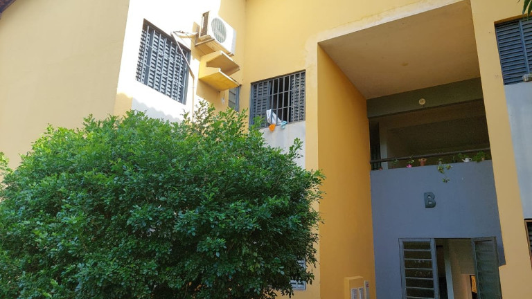 Imagem Apartamento com 2 Quartos à Venda, 48 m² em Gurupi - Teresina Imagem Apartamento com 2 Quartos à Venda, 48 m² em Gurupi - Teresina