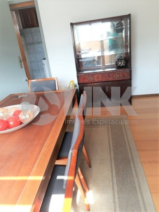Apartamento com 3 Quartos à Venda, 60 m² em Sarandi - Porto Alegre