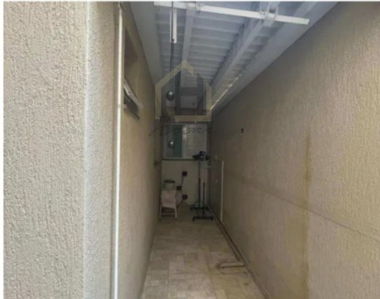 Imagem Imóvel com 3 Quartos à Venda, 80 m² em Casa Branca - Santo André Imagem Imóvel com 3 Quartos à Venda, 80 m² em Casa Branca - Santo André