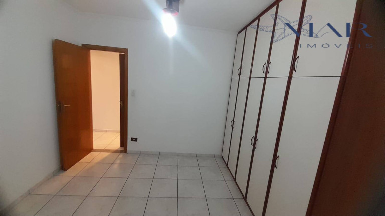 Imagem Apartamento com 2 Quartos à Venda, 90 m² em Vila Mathias - Santos