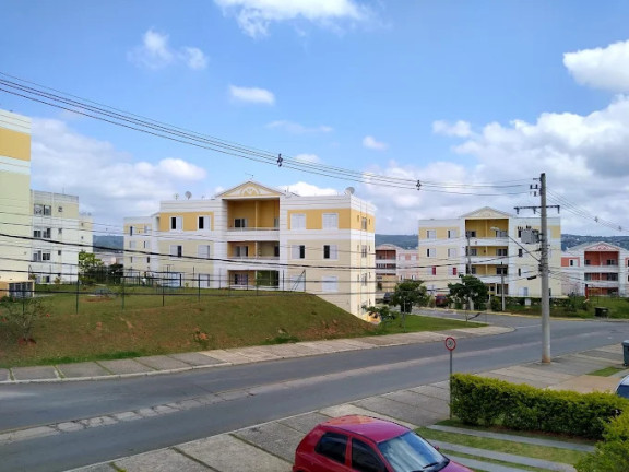 Imagem Apartamento com 2 Quartos à Venda, 50 m² em Jardim ísis - Cotia Imagem Apartamento com 2 Quartos à Venda, 50 m² em Jardim ísis - Cotia