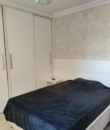 Imagem Apartamento com 3 Quartos à Venda, 75 m² em Jardim Guarani - Jundiaí