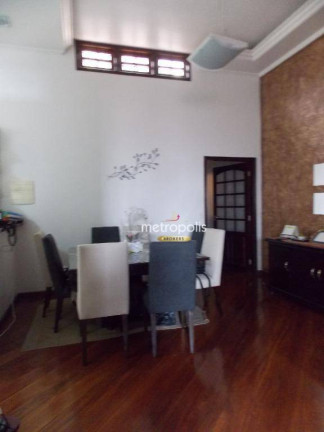 Imagem Sobrado com 4 Quartos à Venda, 360 m² em Osvaldo Cruz - São Caetano Do Sul Imagem Sobrado com 4 Quartos à Venda, 360 m² em Osvaldo Cruz - São Caetano Do Sul