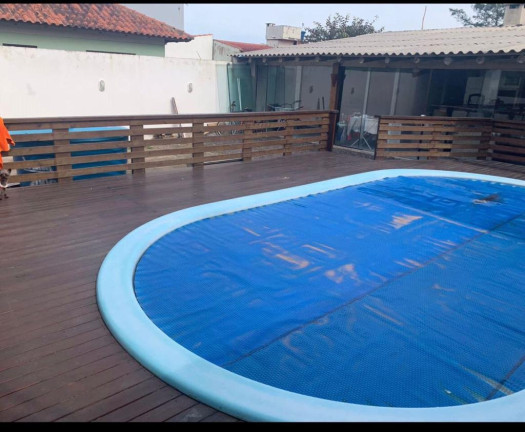 Imagem Casa com 2 Quartos à Venda,  em Praia Do Barco - Capão Da Canoa