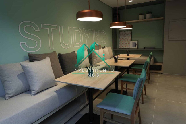 Imagem Apartamento com 1 Quarto à Venda, 45 m² em Vila Dom Pedro I - São Paulo Imagem Apartamento com 1 Quarto à Venda, 45 m² em Vila Dom Pedro I - São Paulo