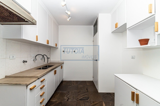 Imagem Apartamento com 3 Quartos à Venda, 137 m² em Vila Mariana - São Paulo Imagem Apartamento com 3 Quartos à Venda, 137 m² em Vila Mariana - São Paulo