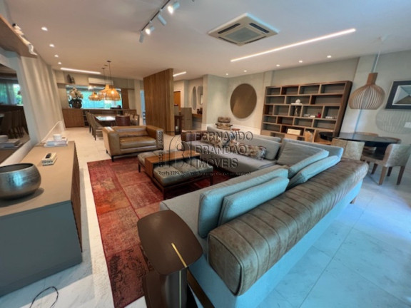 Imagem Imóvel com 4 Quartos à Venda, 292 m² em Barra Da Tijuca - Rio De Janeiro Imagem Imóvel com 4 Quartos à Venda, 292 m² em Barra Da Tijuca - Rio De Janeiro