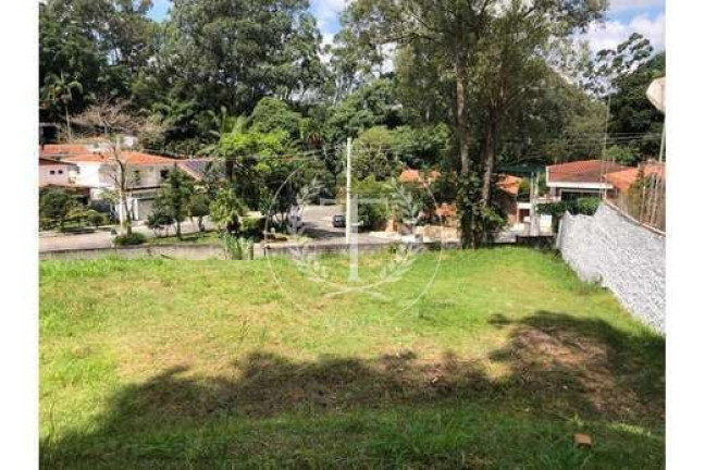 Imagem Terreno à Venda, 720 m² em Jardim Marajoara - São Paulo Imagem Terreno à Venda, 720 m² em Jardim Marajoara - São Paulo