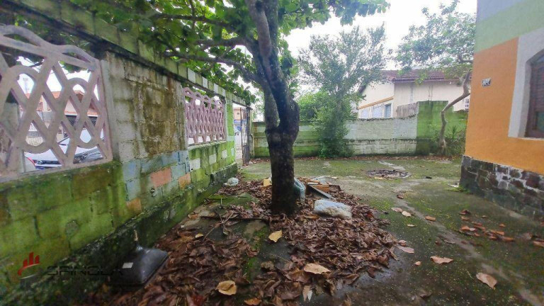 Imagem Terreno à Venda, 250 m² em Jardim Imperador - Praia Grande Imagem Terreno à Venda, 250 m² em Jardim Imperador - Praia Grande