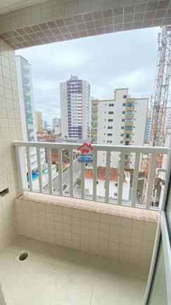 Imagem Apartamento com 2 Quartos à Venda, 65 m² em Tupi - Praia Grande