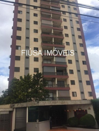 Imagem Apartamento com 3 Quartos à Venda, 97 m² em Presidente Médici - Ribeirão Preto