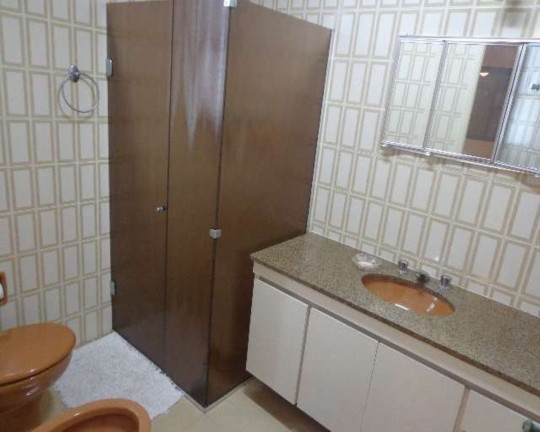 Imagem Apartamento com 3 Quartos à Venda, 154 m² em Pitangueiras - Guarujá