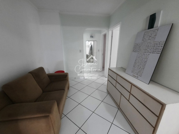 Imagem Apartamento com 2 Quartos à Venda, 66 m² em Pitangueiras - Guarujá