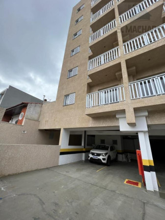 Apartamento com 2 Quartos à Venda, 53 m² em Parque Das Nações - Santo André