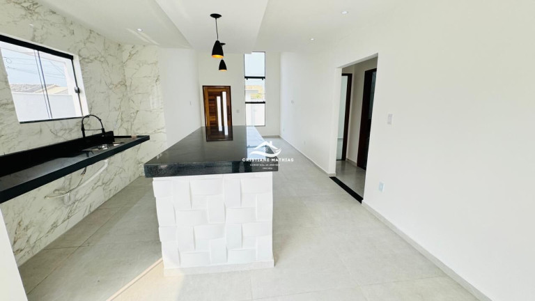 Imagem Casa com 3 Quartos à Venda, 135 m² em Jardim Atlântico Leste (itaipuaçu) - Maricá Imagem Casa com 3 Quartos à Venda, 135 m² em Jardim Atlântico Leste (itaipuaçu) - Maricá