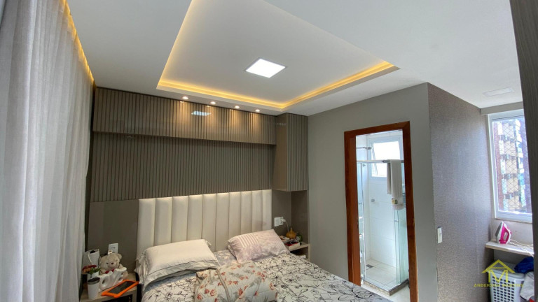 Imagem Apartamento com 3 Quartos à Venda, 87 m² em Itapuã - Vila Velha Imagem Apartamento com 3 Quartos à Venda, 87 m² em Itapuã - Vila Velha