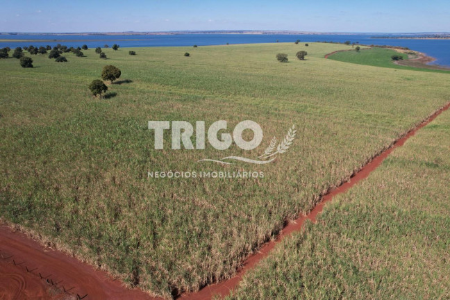 Imagem Fazenda à Venda, 629 m² em Zona Rural - Quirinópolis Imagem Fazenda à Venda, 629 m² em Zona Rural - Quirinópolis