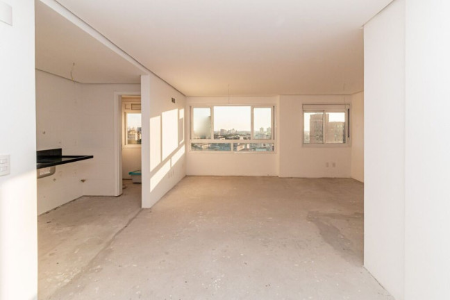 Imagem Apartamento com 2 Quartos à Venda, 76 m² em São João - Porto Alegre Imagem Apartamento com 2 Quartos à Venda, 76 m² em São João - Porto Alegre