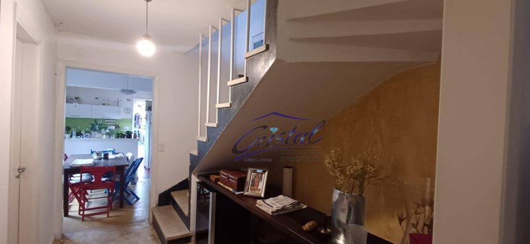 Imagem Casa com 4 Quartos à Venda, 167 m² em Butantã - São Paulo Imagem Casa com 4 Quartos à Venda, 167 m² em Butantã - São Paulo