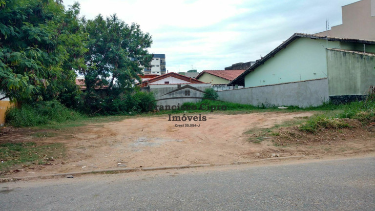 Terreno à Venda, 511 m² em Parque Das Arvores - Guaratinguetá