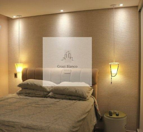 Imagem Apartamento com 2 Quartos à Venda, 52 m² em Edifício Reserva Do Bosque Eco Club - Sorocaba