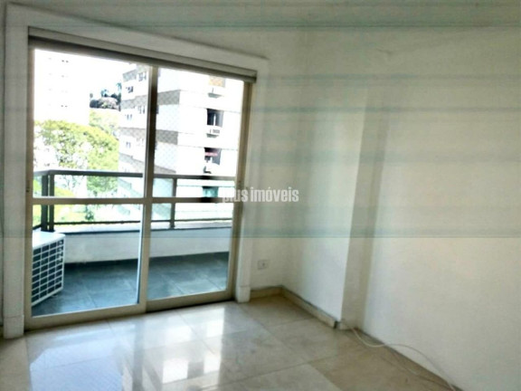 Apartamento com 4 Quartos à Venda, 157 m² em Real Parque - São Paulo
