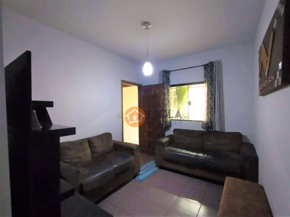 Imagem Casa com 2 Quartos à Venda, 83 m² em Jardim Paz - Americana Imagem Casa com 2 Quartos à Venda, 83 m² em Jardim Paz - Americana