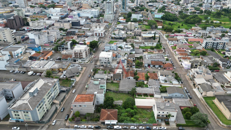 Imagem Terreno à Venda, 280 m² em Centro - Guarapuava Imagem Terreno à Venda, 280 m² em Centro - Guarapuava
