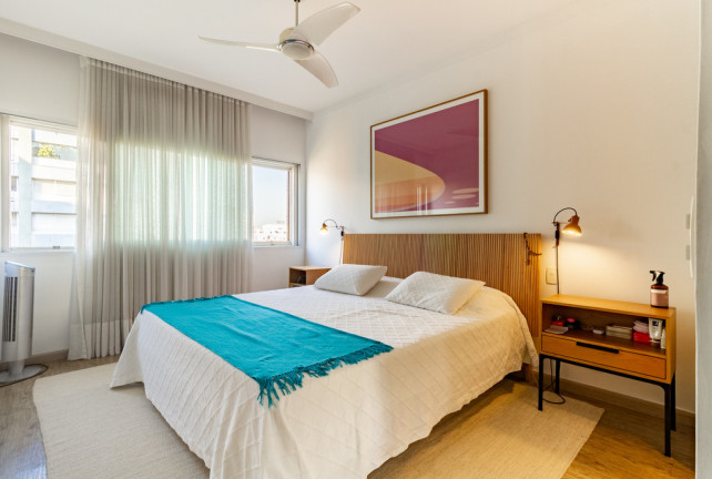 Imagem Apartamento com 3 Quartos à Venda, 176 m² em Consolação - São Paulo