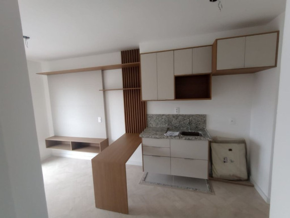 Imagem Kitnet com 1 Quarto à Venda, 31 m² em Pinheiros - São Paulo Imagem Kitnet com 1 Quarto à Venda, 31 m² em Pinheiros - São Paulo