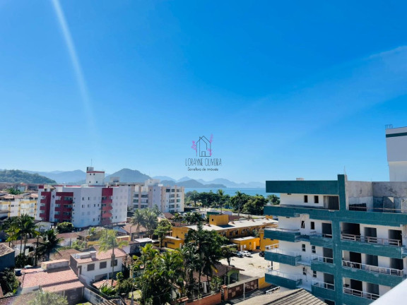Imagem Cobertura com 3 Quartos à Venda, 96 m² em Toninhas - Ubatuba