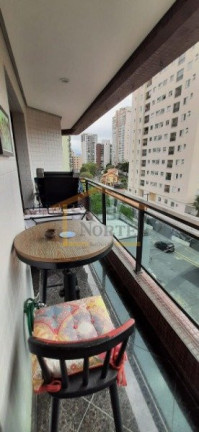 Imagem Apartamento com 3 Quartos à Venda, 120 m² em Santa Teresinha - São Paulo