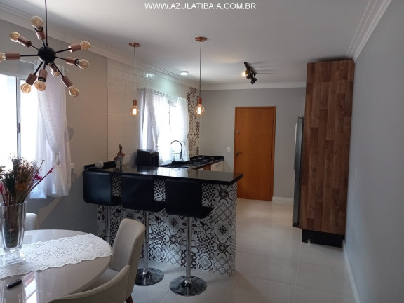 Imagem Casa com 3 Quartos à Venda, 110 m² em Jardim Maristela - Atibaia Imagem Casa com 3 Quartos à Venda, 110 m² em Jardim Maristela - Atibaia