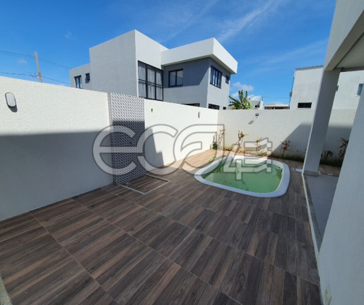 Imagem Casa com 4 Quartos à Venda, 239 m² em Centro - Barra Dos Coqueiros