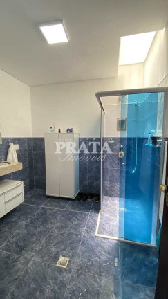 Imagem Casa à Venda, 150 m² em Boqueirão - Santos Imagem Casa à Venda, 150 m² em Boqueirão - Santos