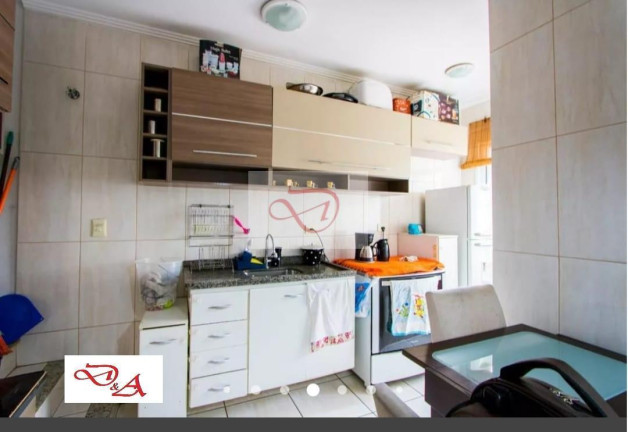 Imagem Cobertura com 3 Quartos à Venda, 86 m² em Vila Tibiriçá - Santo André Imagem Cobertura com 3 Quartos à Venda, 86 m² em Vila Tibiriçá - Santo André