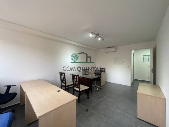 Imagem Sala Comercial à Venda, 70 m² em Paisagem Renoir - Cotia