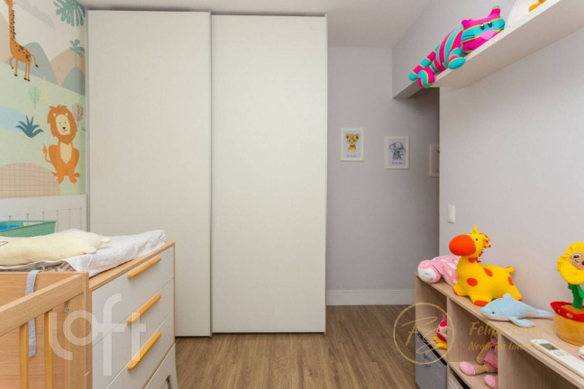 Imagem Apartamento com 3 Quartos à Venda,  em Perdizes - São Paulo